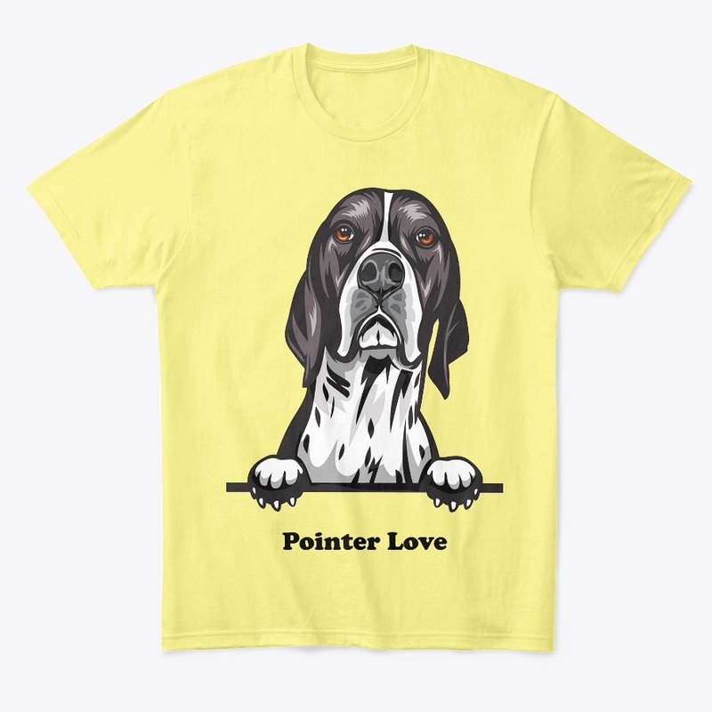 Pointer - GSP