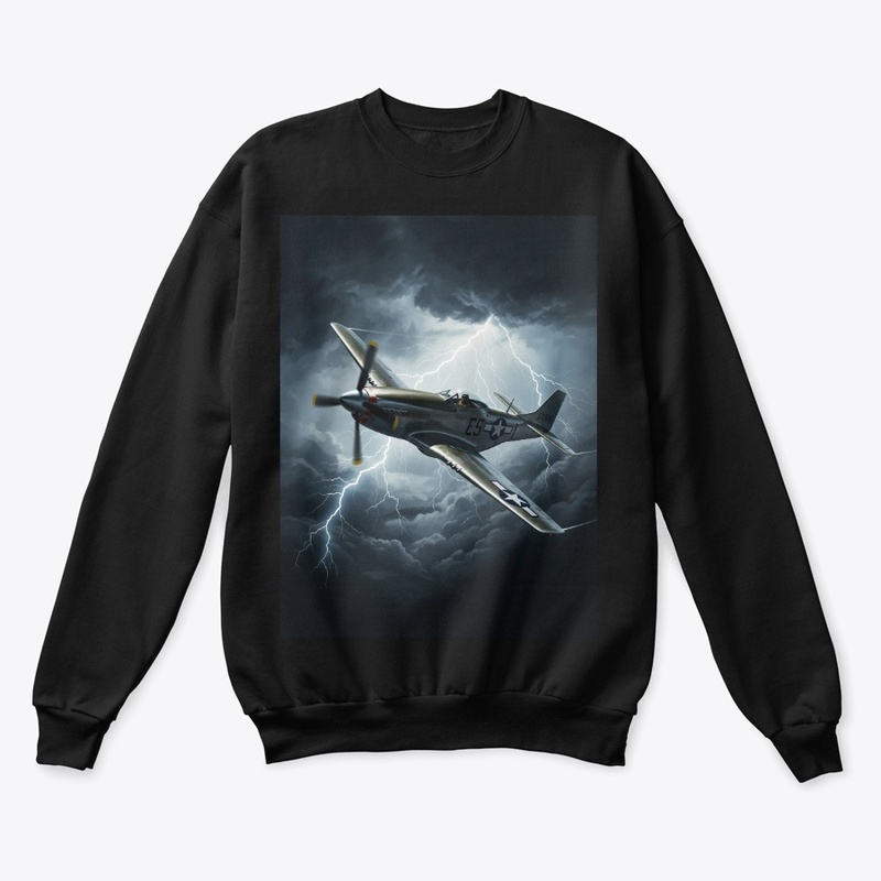 Storm of Steel