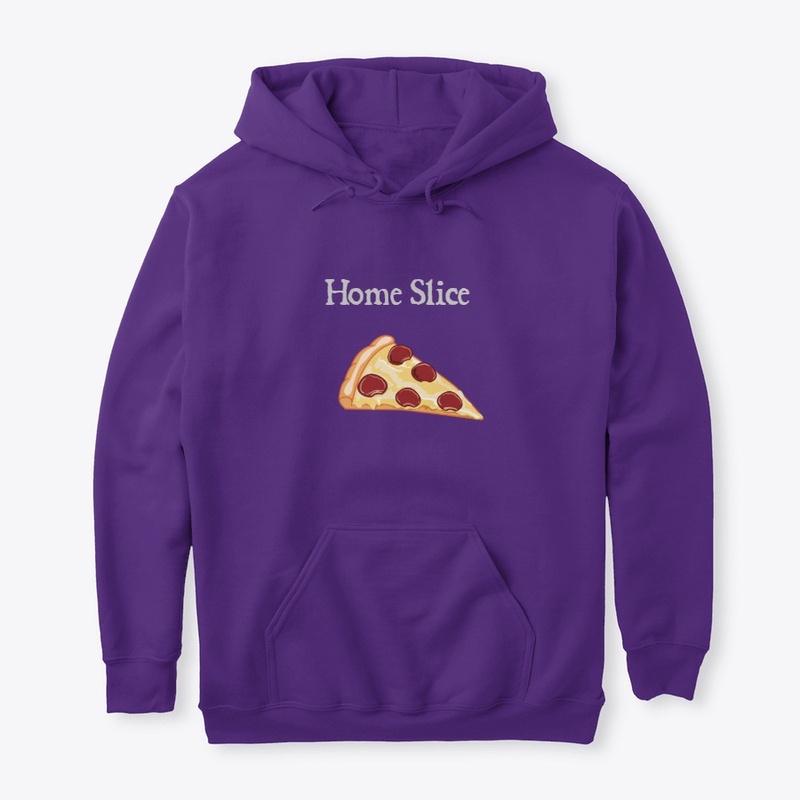 Home Slice