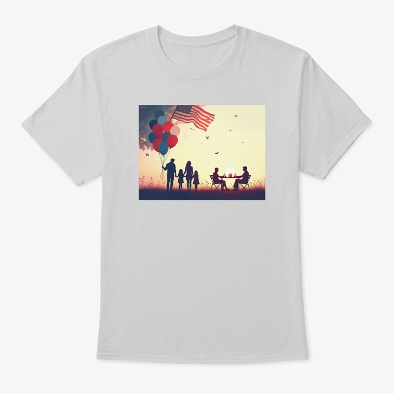 USA happy independence day