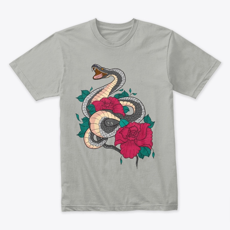 Dragon Flower