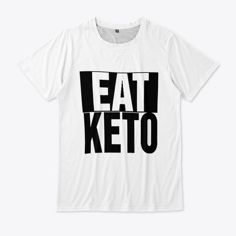 Eat Keto
