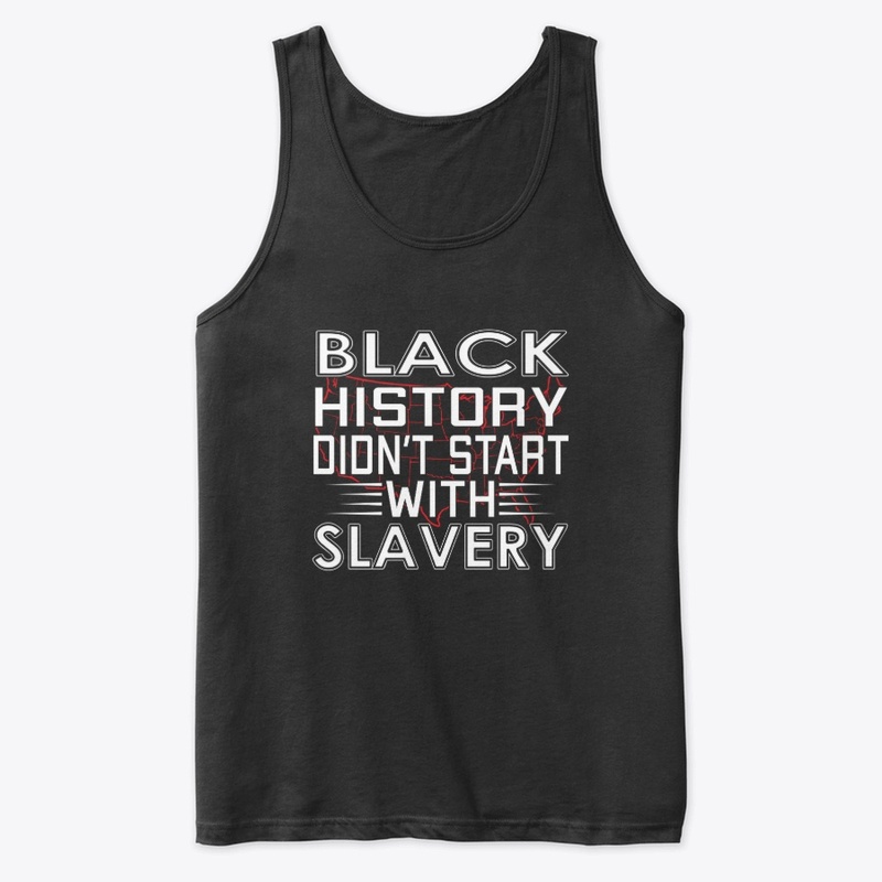 Black Live Matter - T shirt