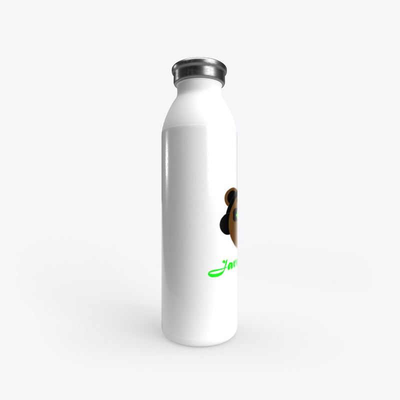 Official JareBear Merchandise