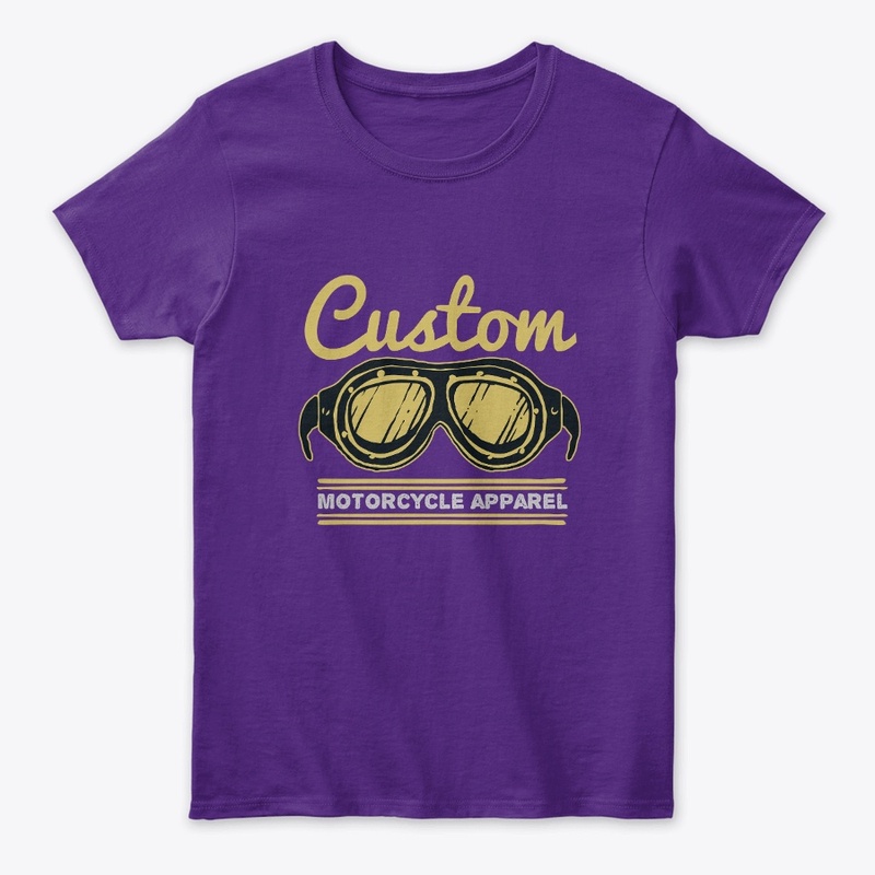 custom apparel