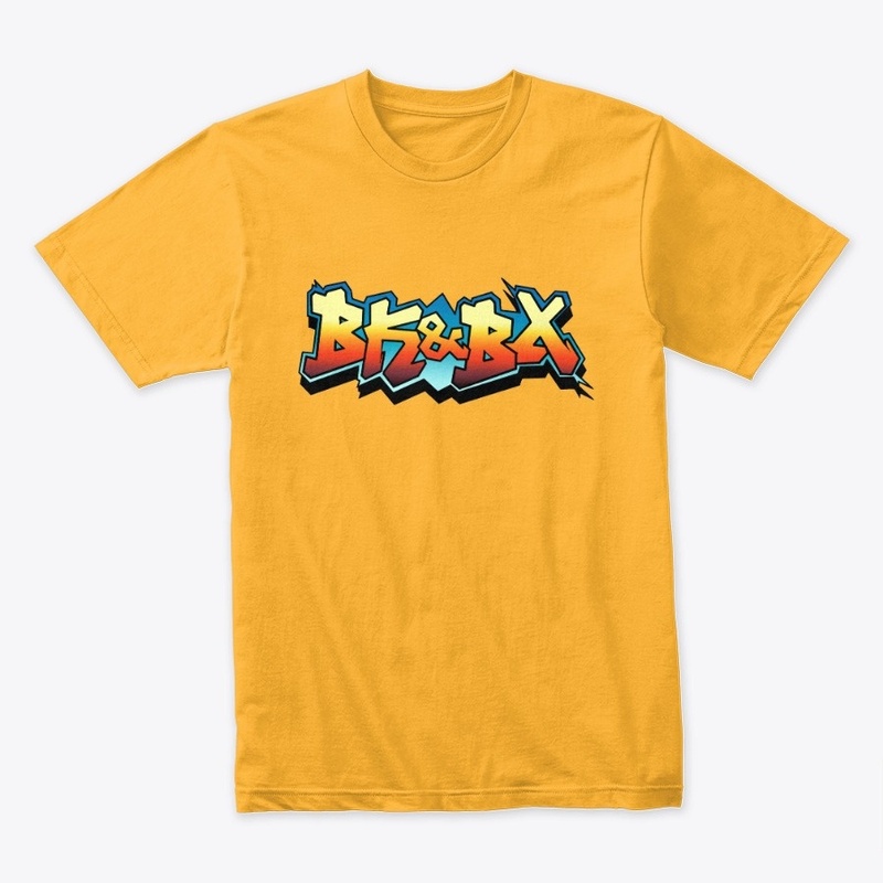 BK and BX Gear 