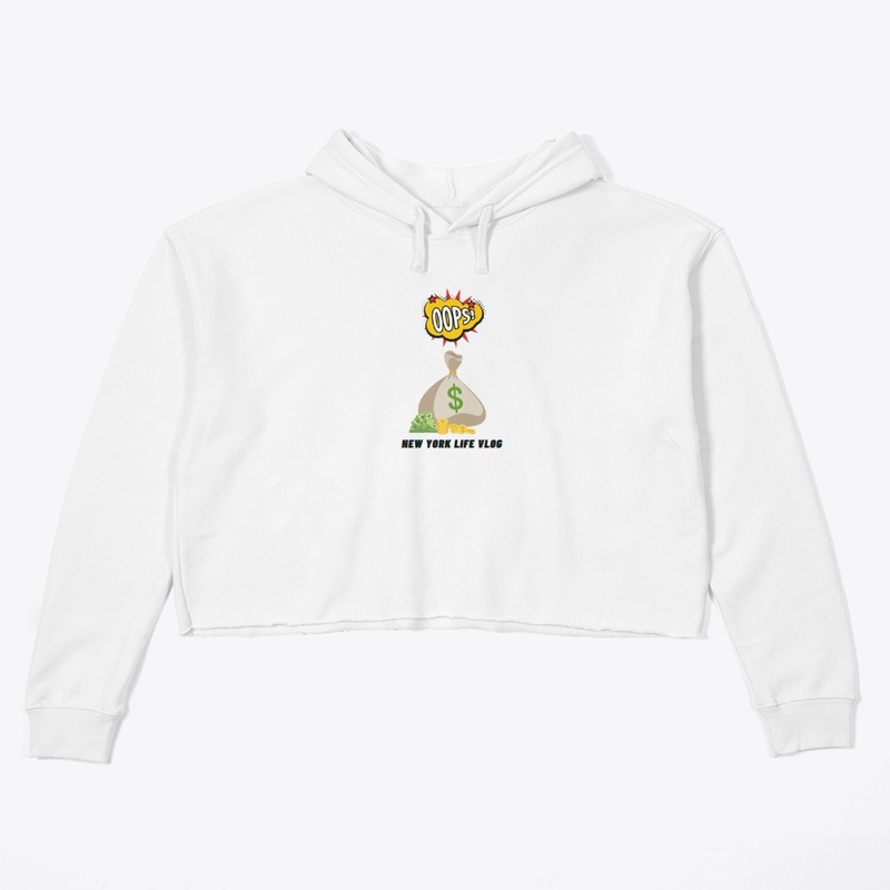 Oops New York Life Vlog 