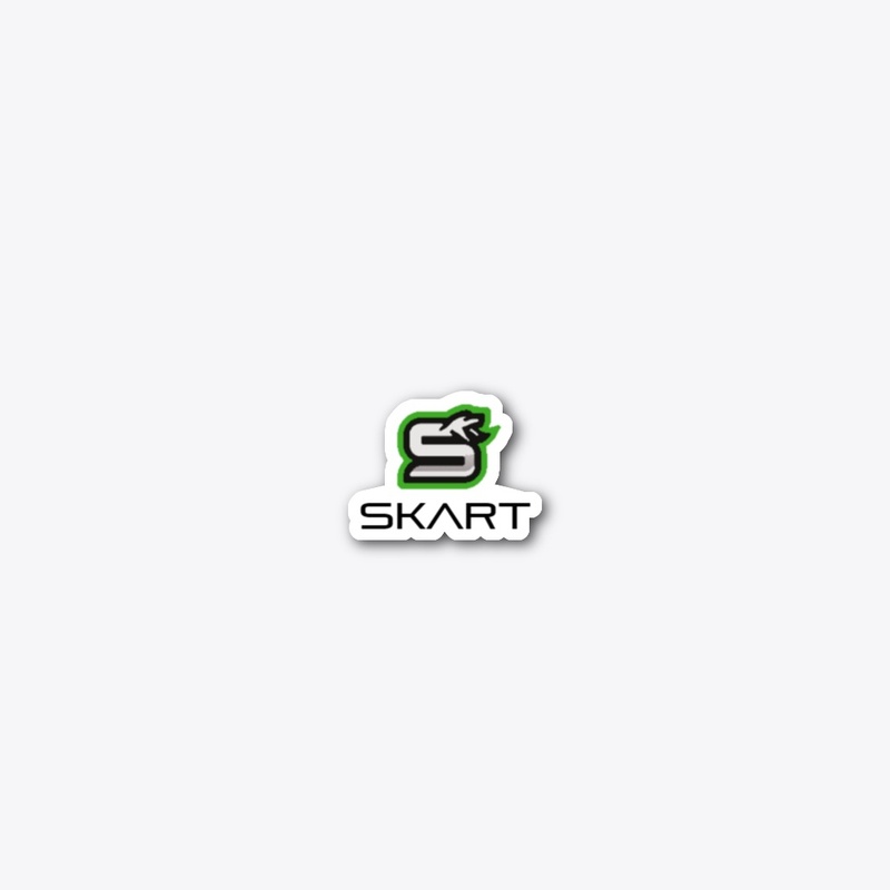 Simple Stickers Skart