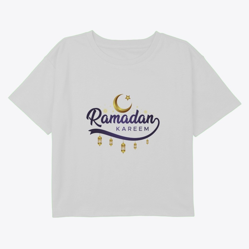 Ramadan Mubarak