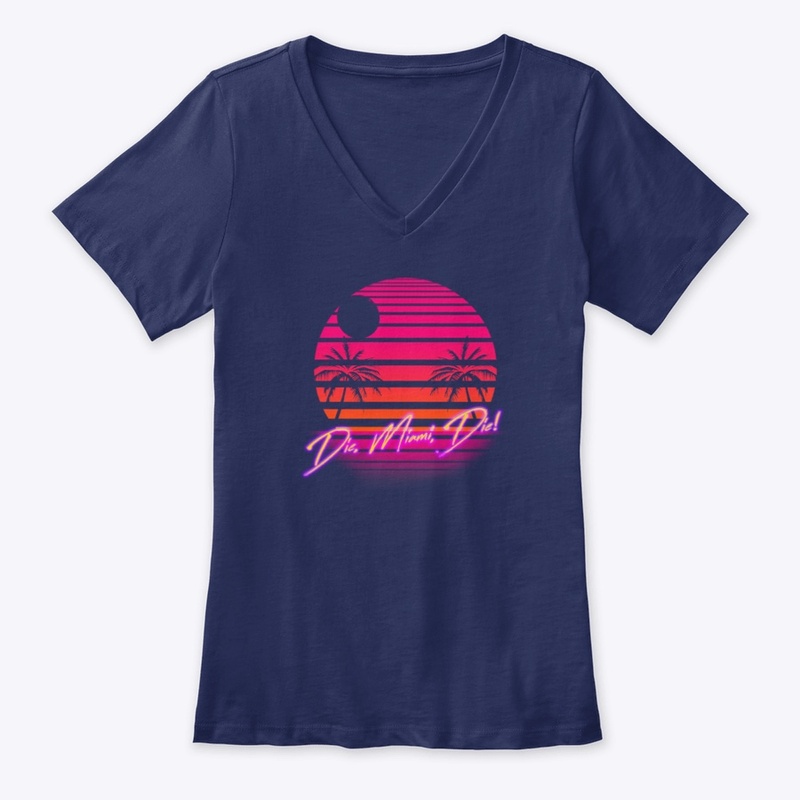 Euphoric Retrowave