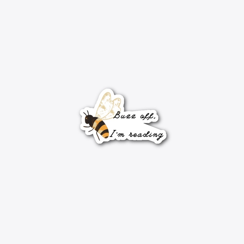 Buzz Off