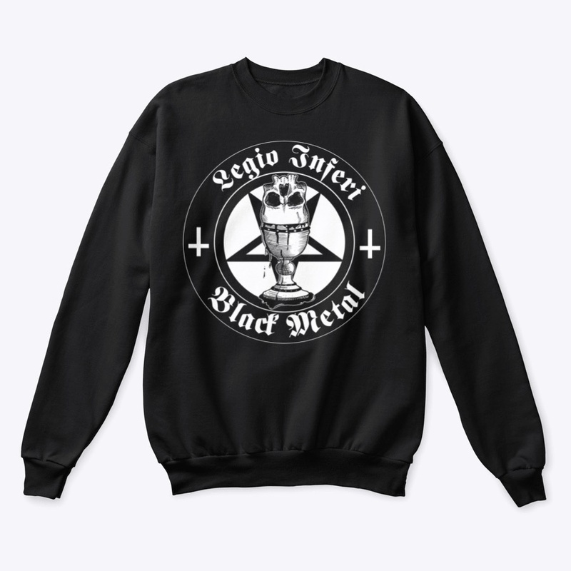 Legio Inferi Merchandise