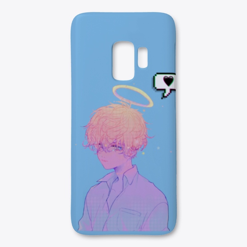 AngelBoii