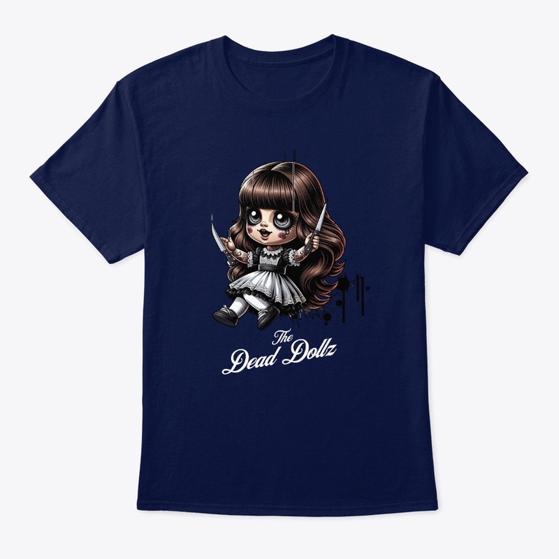 Don't Play with Knives T Shirt