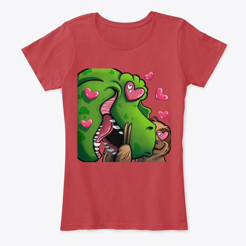 Rexy Love