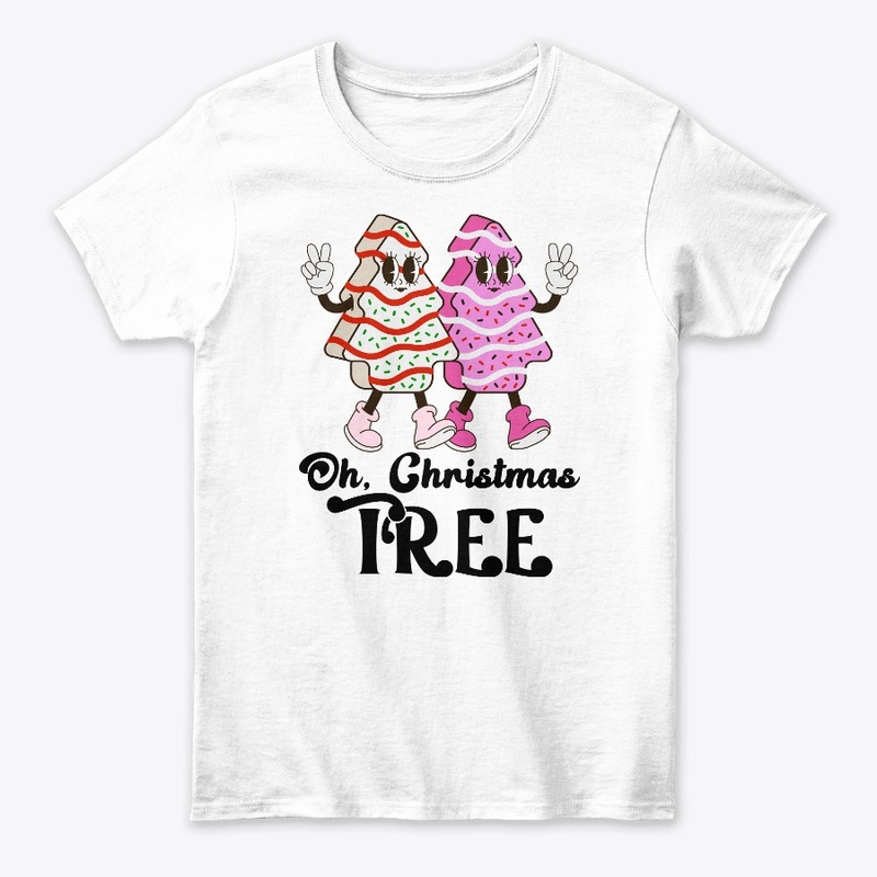 Oh, Christmas Tree