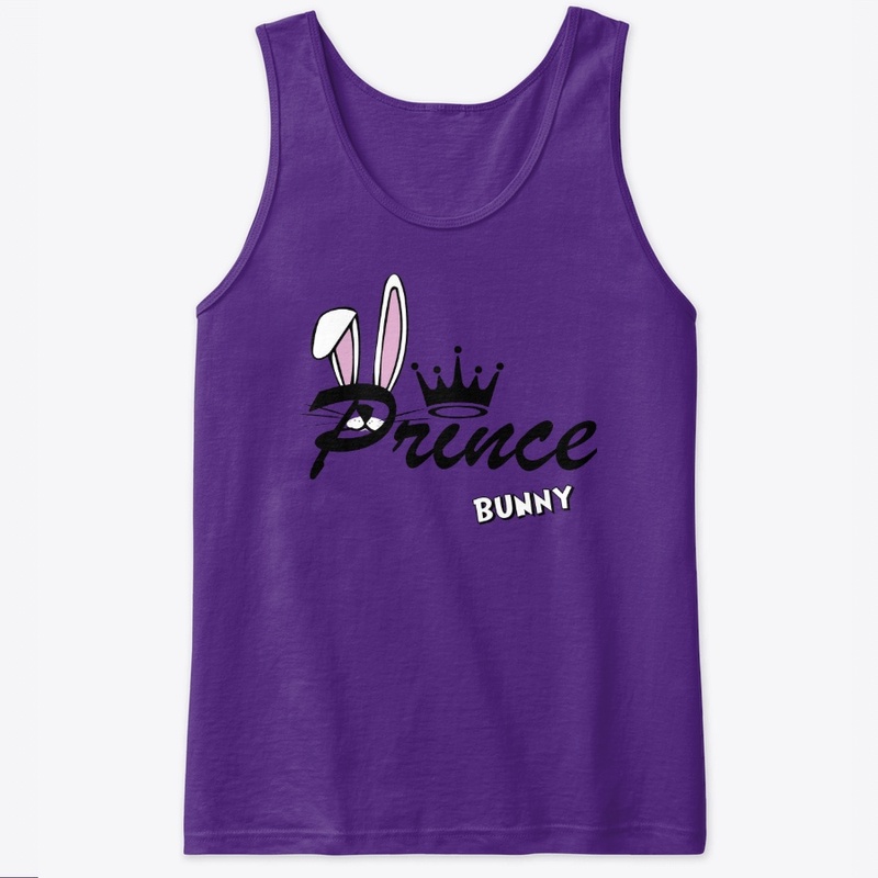 Prince Bunny Design