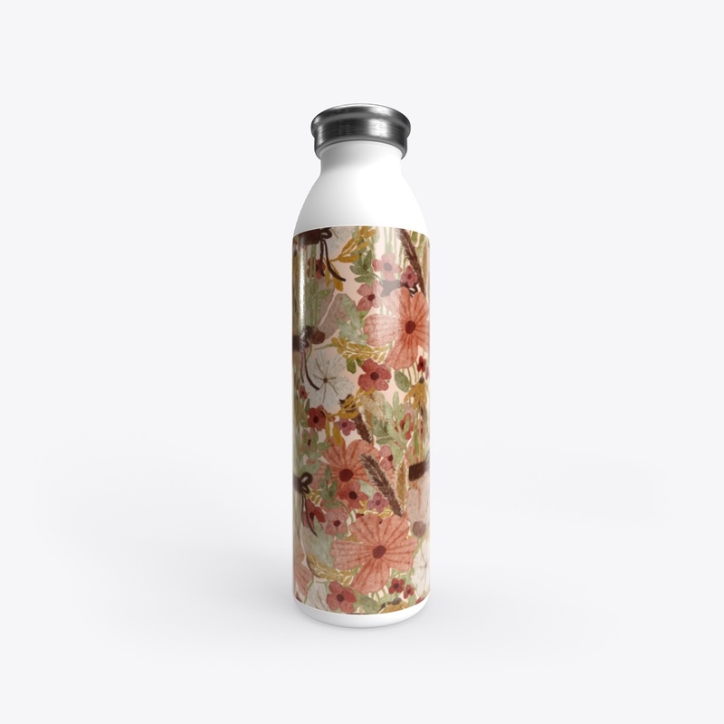 Beautiful floral Design