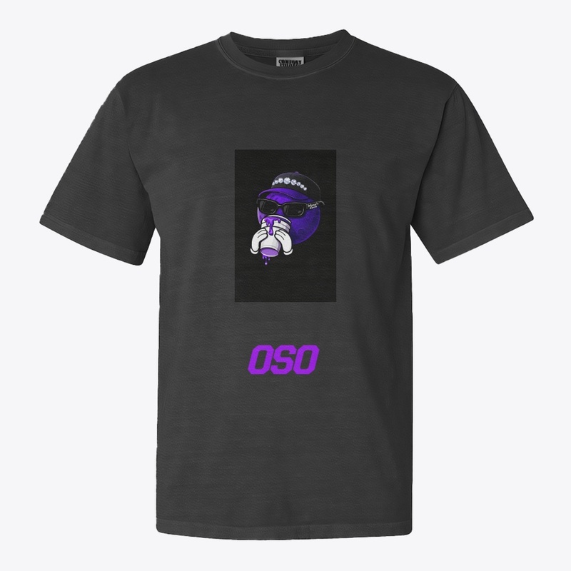 O$O X Solitude