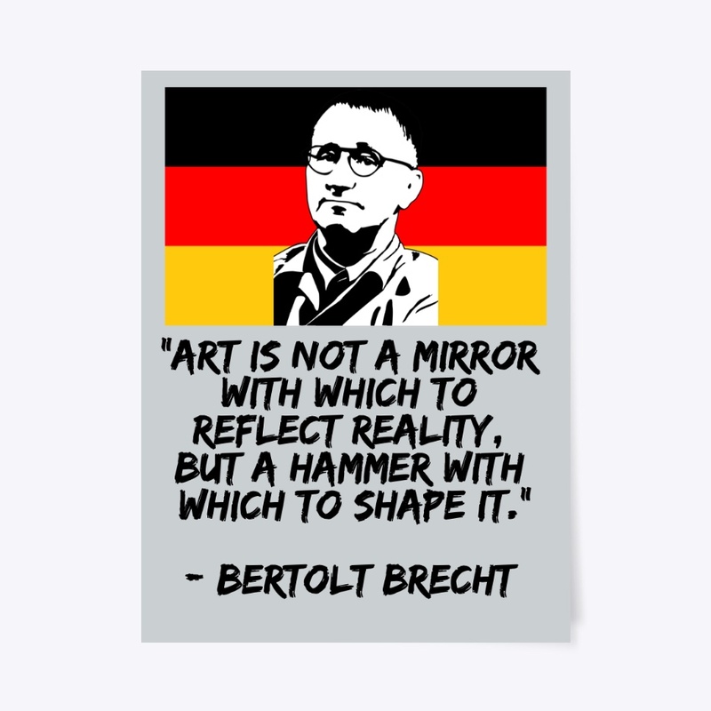 Bertolt Brecht
