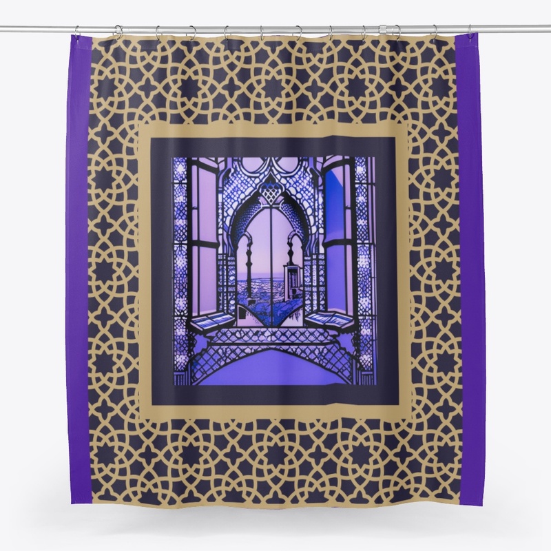 Moorish