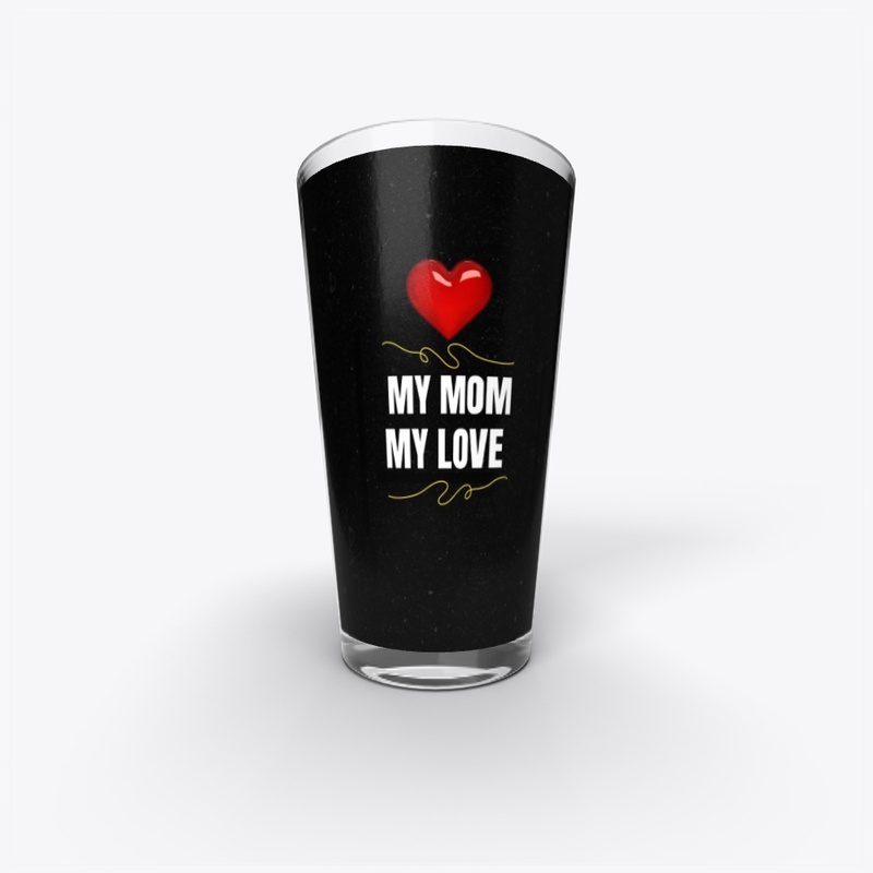 Mother love t shirt