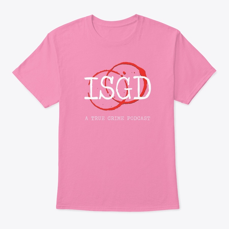 ISGD Logo Dark Colors
