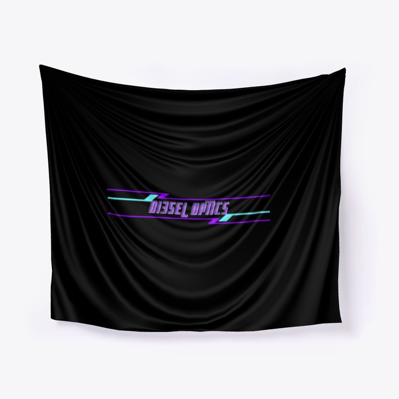 First Merch Set