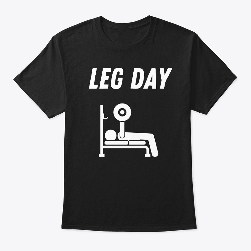 Leg Day