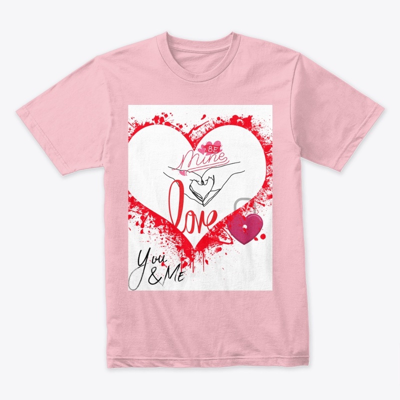 Valentine's speacial 