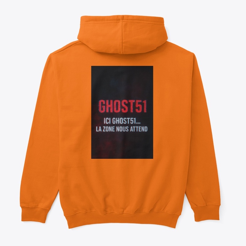 TEAM GHOST
