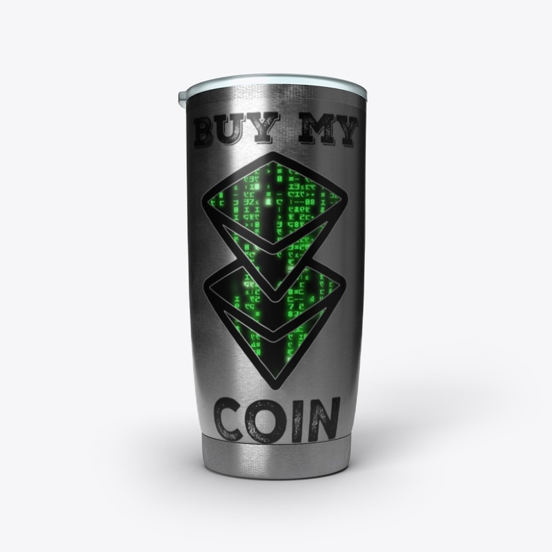 Buy My Coin