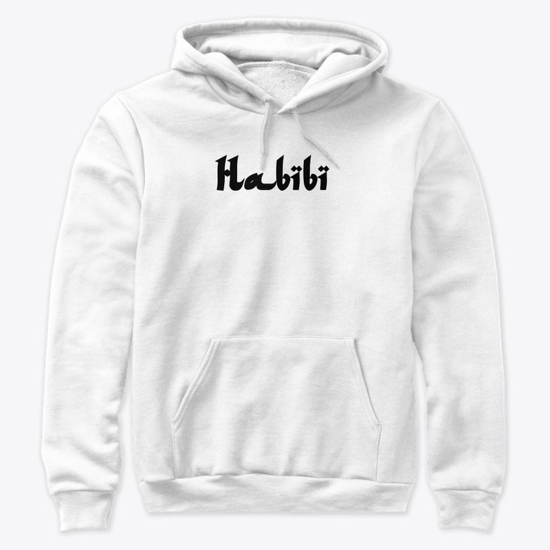 Habibi Shirt