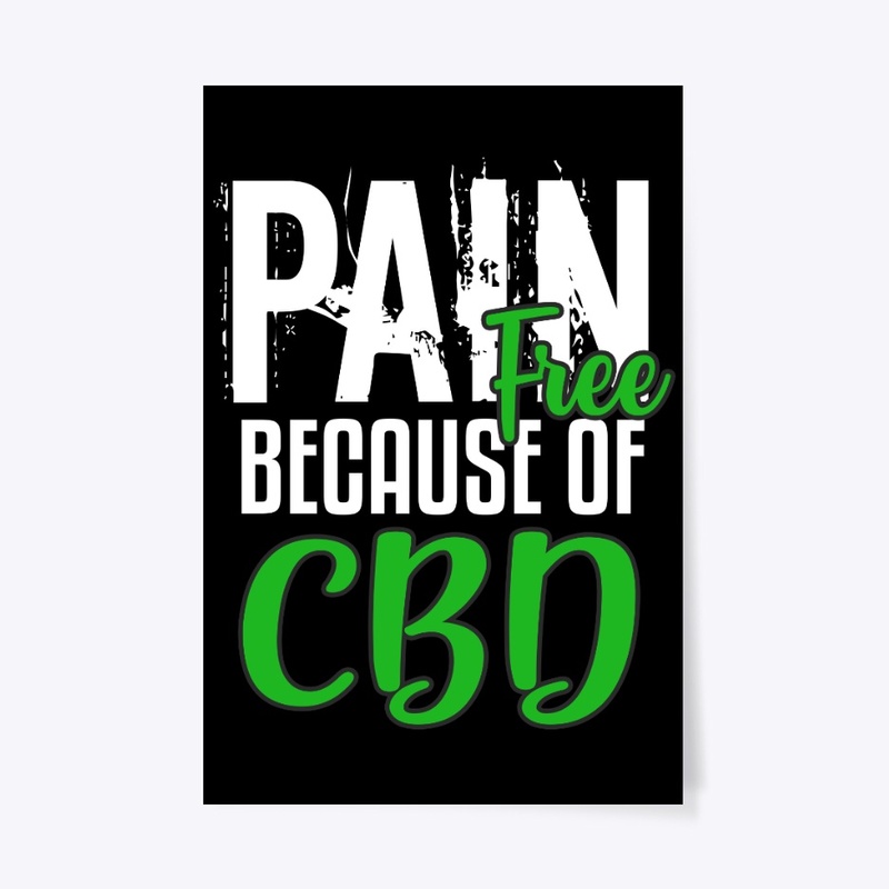 CBD Pain Free Because of Cannabis Oil Su