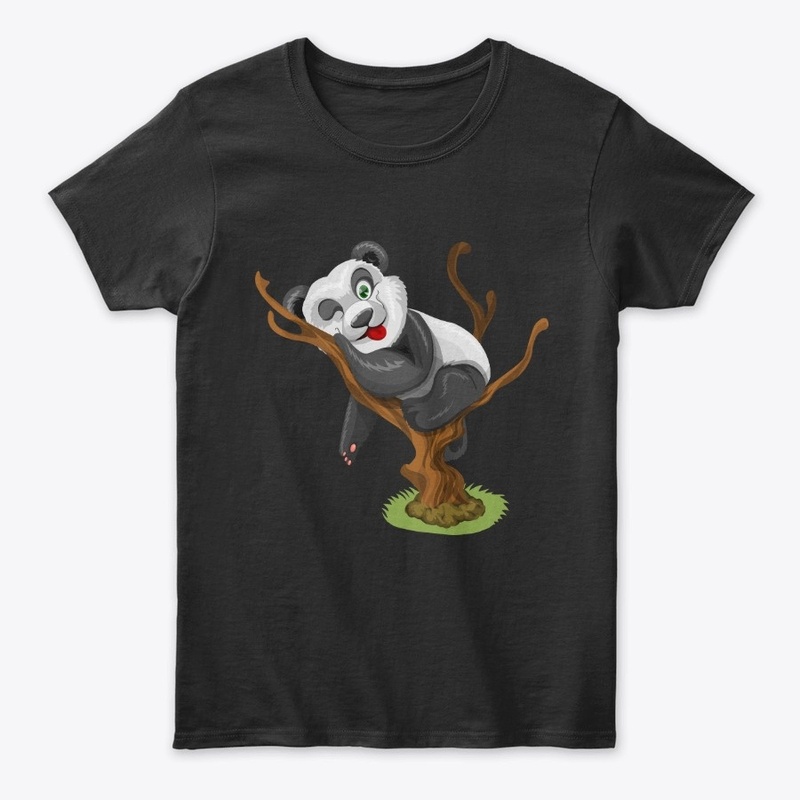 panda little 