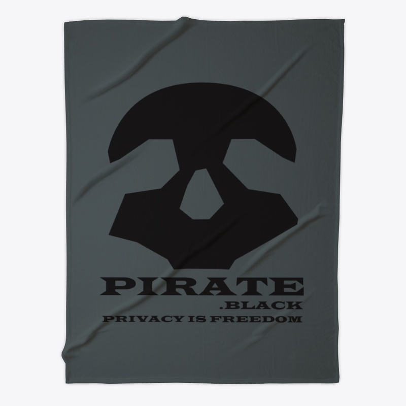Pirate Black