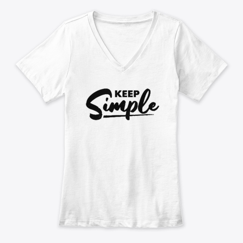 Keep simple
