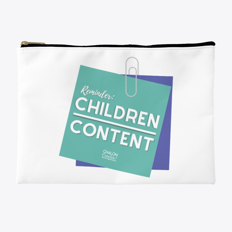 Children Over Content Collection