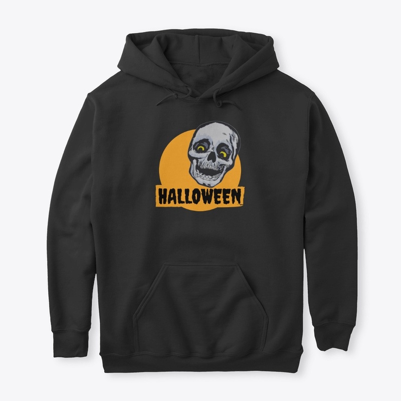 Halloween Shirts For Adults
