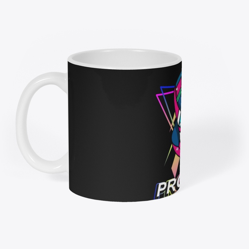 PRO GAMER TSHIRT