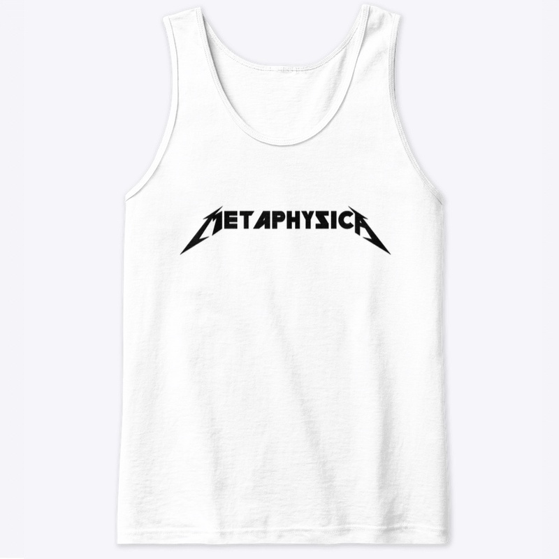 METAPHYSICA