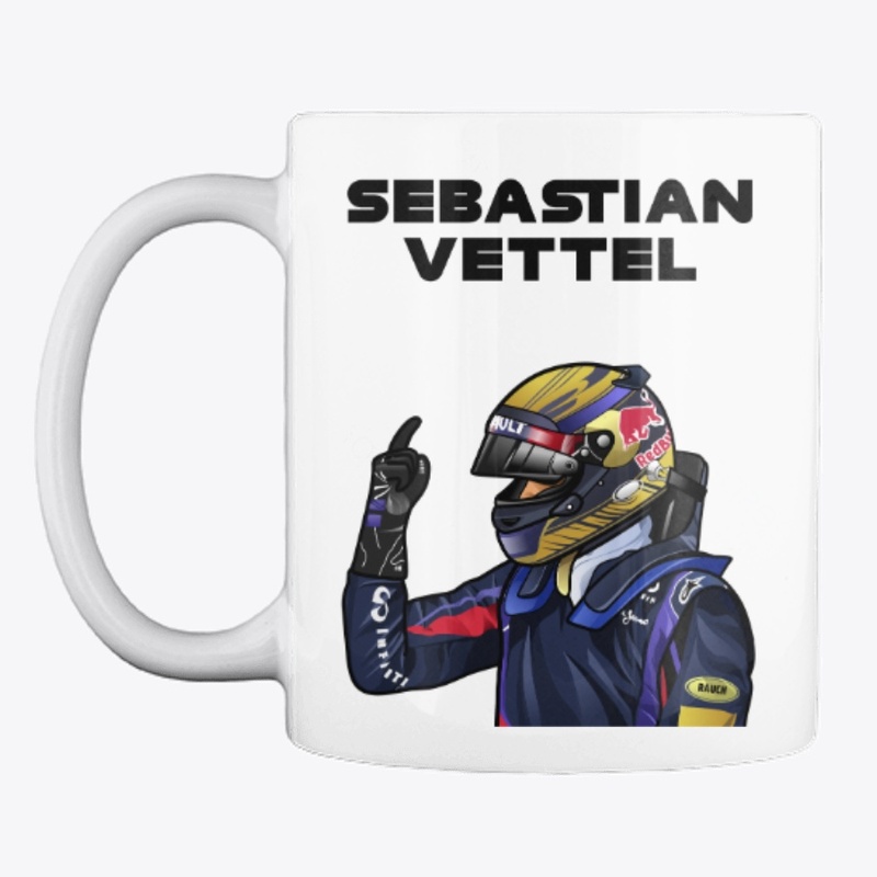 Sebastian VET 2013