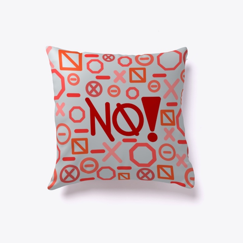 Just Say No
