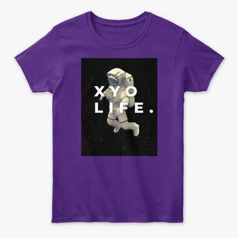 XY life