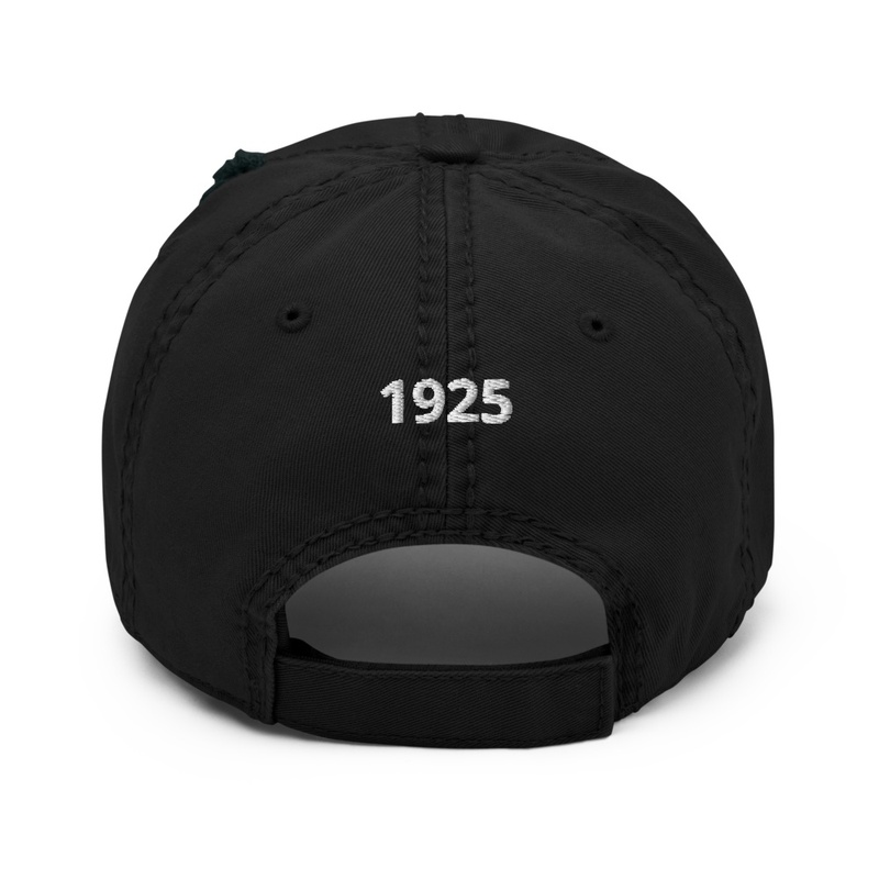 CLASIC CAP