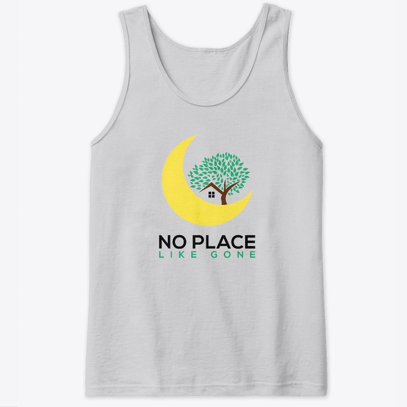 No Place Like Gone - OG