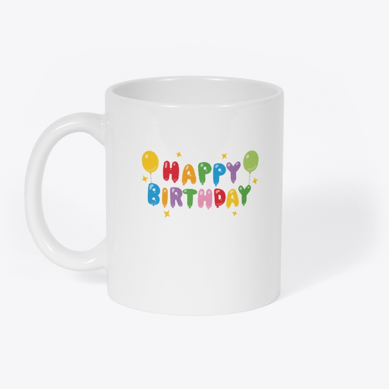 Birthday Gifts for Every Special Moment