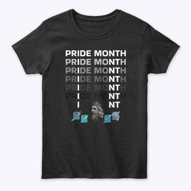 Pride Month - Int Design