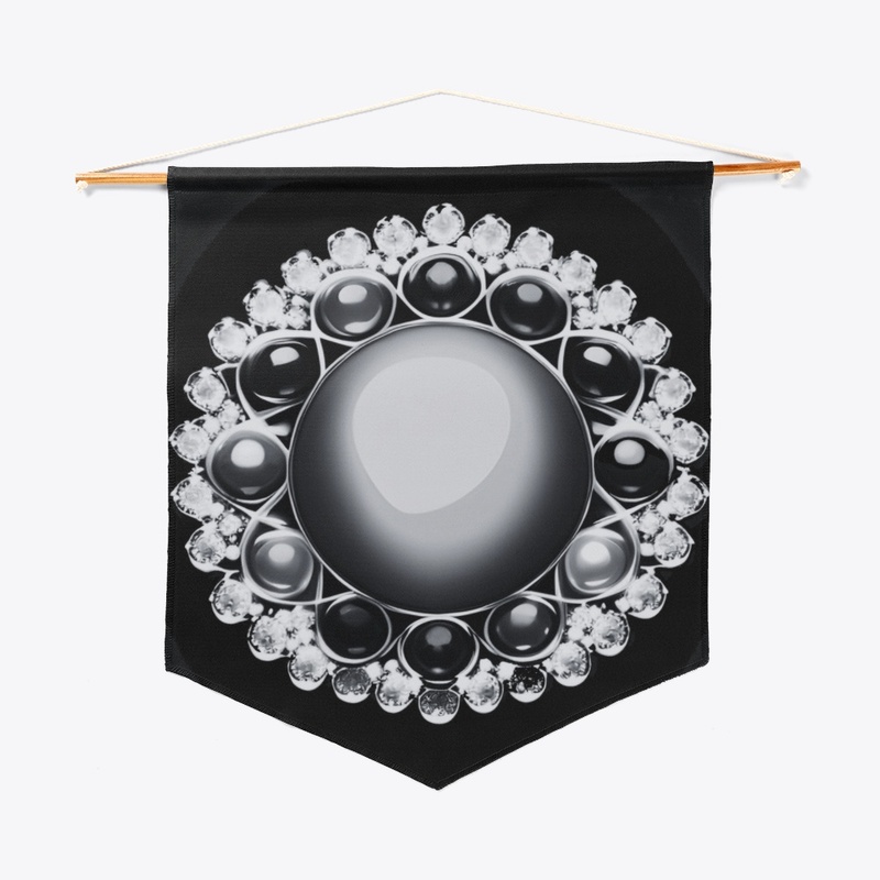 Silver Bijou
