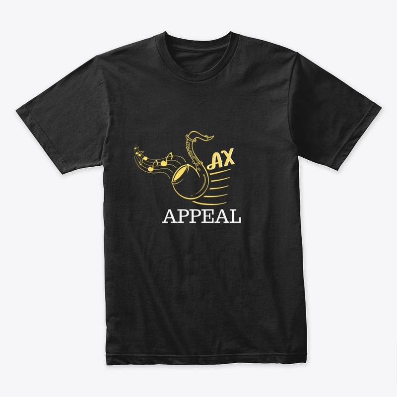 Sax Appeal